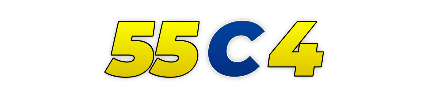55c4